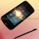 Illustration for article titled First Pictures of Nokia Tube iPhone Killer, Allegedly